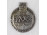A magyar sportoló ifjúság - Szabadság ünnepe ezüstözött emlék lemez 1848-1948