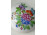 Régi sérült Herendi porcelán bonbonier 2 darab