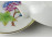 Régi sérült Herendi porcelán tálka 4 darab