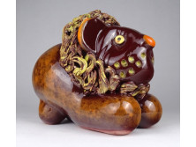 Kovács Gyula : Oroszlán 20 cm