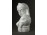 Art deco Szakmáry Hollóházi kerámia Madonna ~1940
