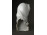 Art deco Szakmáry Hollóházi kerámia Madonna ~1940