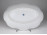 Csanádi Árpád Központi Sportiskola Hollóházi porcelán tál 19.5 x 27.5 cm