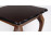Kisméretű stilbútor neobarokk asztal 33.5 cm