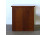 Kisméretű dohányzóasztal 50 x 48 x 80 cm
