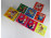 Retro 3D-s kocka puzzle kirakó CIRCUS