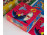 Retro 3D-s kocka puzzle kirakó CIRCUS