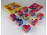 Retro 3D-s kocka puzzle kirakó CIRCUS