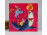 Retro 3D-s kocka puzzle kirakó CIRCUS