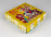 Retro 3D-s kocka puzzle kirakó CIRCUS