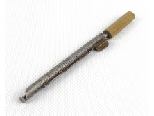 Régi LOMUS cigaretta tömő eszköz