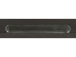 Vízállásmutató üveg Klinger AV 17 x 30 x 220 mm 