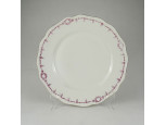 Régi Hutschenreuther porcelán tortatál 32.6 cm