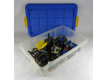 Vegyes Lego - Technic Lego csomag 2105 gramm