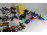 Vegyes Lego - Technic Lego csomag 2105 gramm