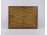 Antik kulcsos ládika fadoboz leveles láda 25 x 19 x 10.8 cm