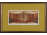 Szombathelyi kórház MARKUSOVSZKY KORHÁZ színezett rézkarc 33 x 22.5 cm