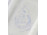 Holland, kék-fehér porcelán szerelmes pár figura 10 cm