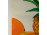 Retro nagyméretű MÁRKA üdítő reklám plakát 80 x 116 cm