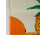 Retro nagyméretű MÁRKA üdítő reklám plakát 80 x 116 cm