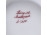 Antik HAAS & CZJZEK SCHLAGGENWALD virágmintás porcelán étkészlet 25 darab