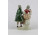 Lippelsdorf GDR porcelán figura barokk szerelmespár
