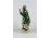 Lippelsdorf GDR porcelán figura barokk szerelmespár