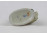 Lippelsdorf GDR porcelán figura barokk szerelmespár