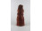 Szabó Olga :  Öregasszony kerámia figura 22 cm 