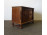 Koloniál Liverpool kétajtós ágyneműtartó komód  83 x 121 cm