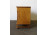 Koloniál Liverpool kétajtós ágyneműtartó komód  83 x 121 cm
