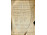 Koloniál Liverpool kétajtós ágyneműtartó komód  83 x 121 cm