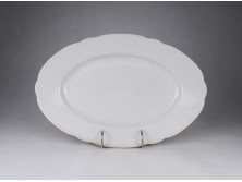 Antik (HAAS & CZJIZEK) H&C Chodau porcelán pecsenyés tál