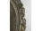Régi hatalmas keleti díszes réz tálca Közel-kelet területéről 63.5 cm
