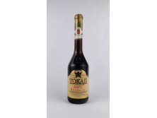 Tokaji 6 puttonyos aszú 1988