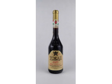 Tokaji 6 puttonyos aszú 1988