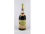 Tokaji aszú 4 puttonyos 1983