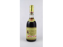 Tokaji aszú 4 puttonyos 1983
