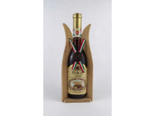 Tokaji aszú 4 puttonyos 1999
