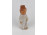 Antalfiné Szente Katalin kerámia figura 18.5 cm