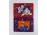 Régi Disney puzzle kirakó csomag 4 darab