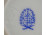 Régi sérült Herendi porcelán csomag 6 darab