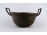 Antik réz habüst 26 cm