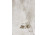 Antik Leonardo da Vinci lovasszobra Herendi porcelán figura SÉRÜLT  23.5 cm