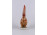 Kőbányai porcelán mókus 14 cm