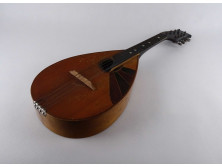 Régi hangszer mandolin