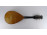 Régi hangszer mandolin
