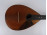 Régi hangszer mandolin