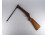 Magyar 4.5 mm-es Lámpagyári légpuska 97 cm