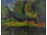 Szekfű János: Kubikgödör - 1975  45.5 x 35 cm